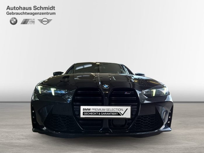 BMW Seria 3, M3 COMPETITION, 2024, 24090 km