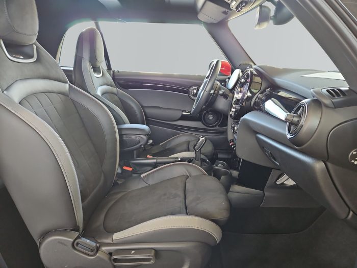 MINI , JOHN COOPER WORKS, 2022, 14430 km