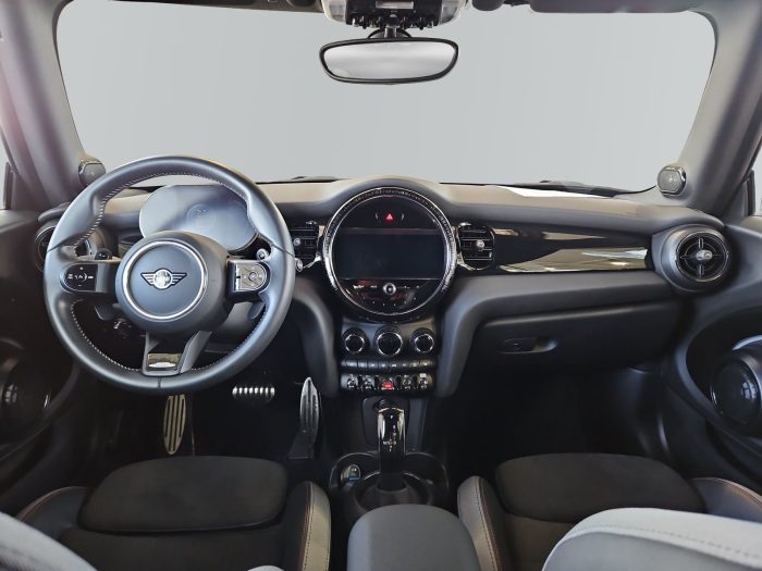 MINI , JOHN COOPER WORKS, 2022, 14430 km