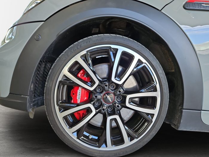 MINI , JOHN COOPER WORKS, 2022, 14430 km