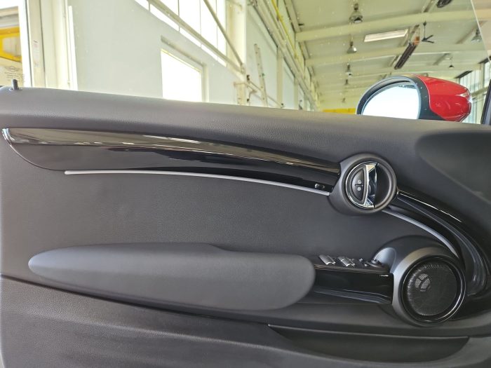 MINI , JOHN COOPER WORKS, 2022, 14430 km