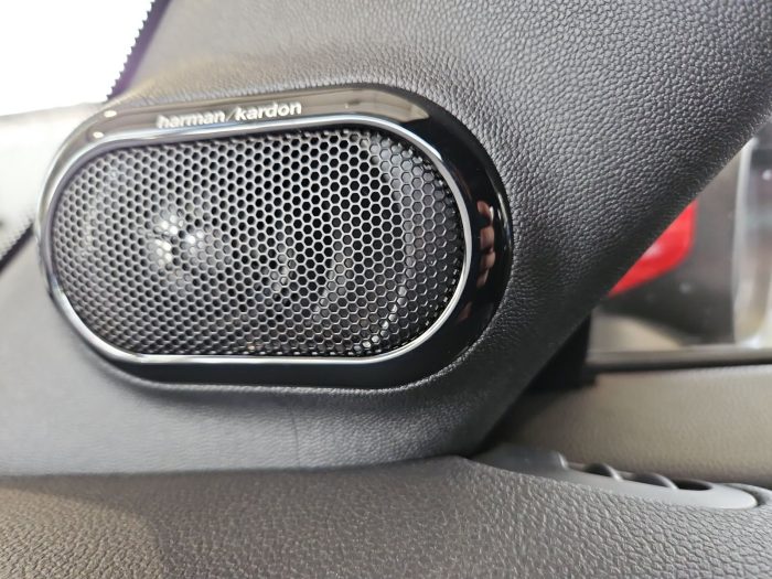 MINI , JOHN COOPER WORKS, 2022, 14430 km