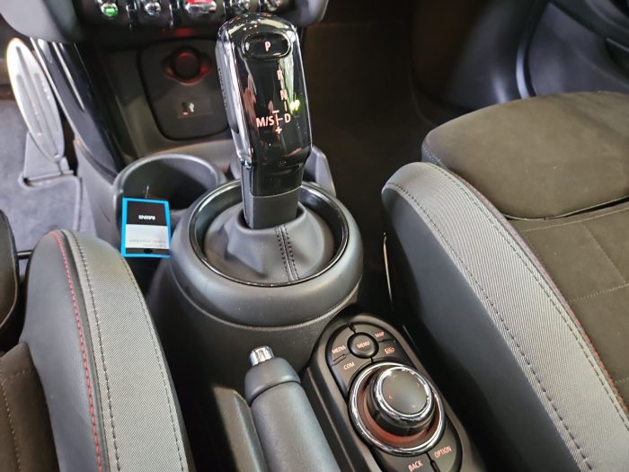 MINI , JOHN COOPER WORKS, 2022, 14430 km