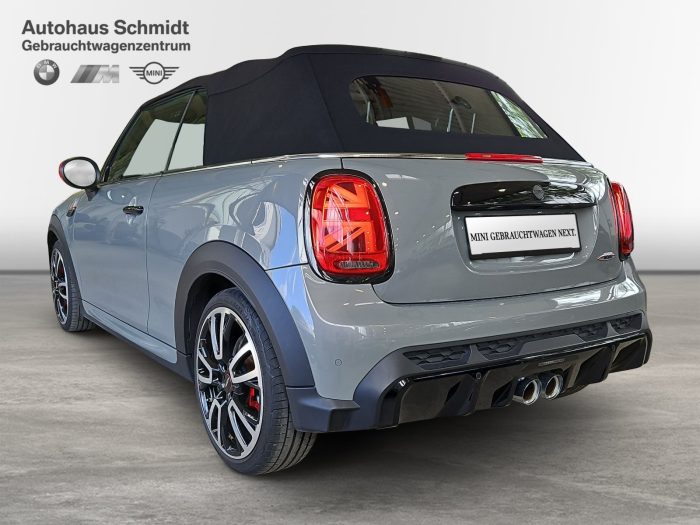 MINI , JOHN COOPER WORKS, 2022, 14430 km