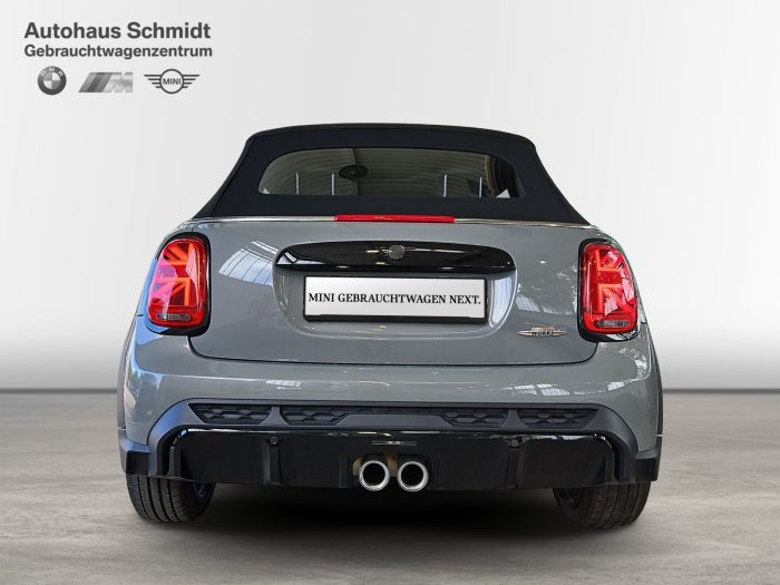 MINI , JOHN COOPER WORKS, 2022, 14430 km