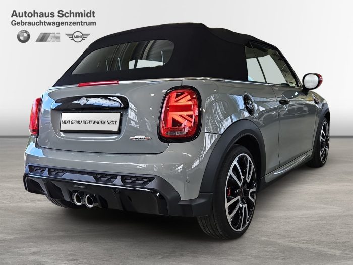 MINI , JOHN COOPER WORKS, 2022, 14430 km