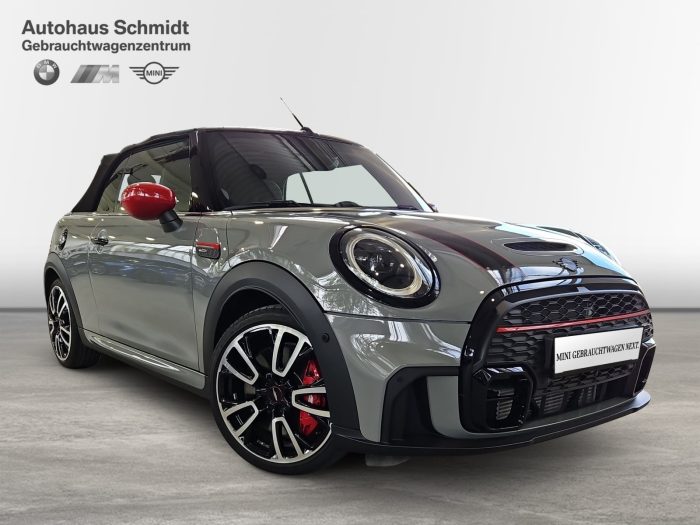 MINI , JOHN COOPER WORKS, 2022, 14430 km