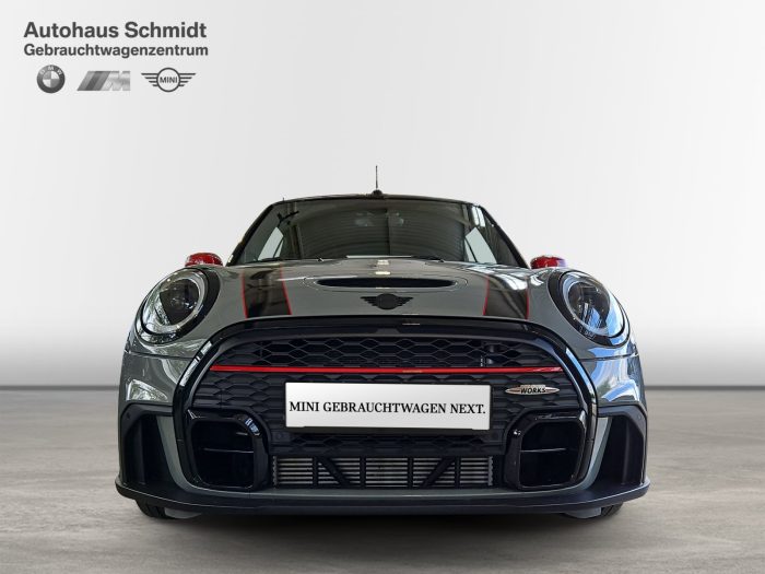 MINI , JOHN COOPER WORKS, 2022, 14430 km
