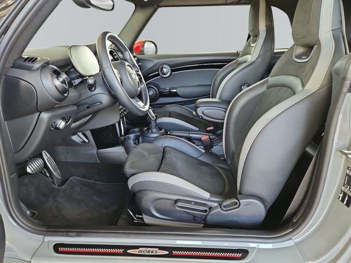 MINI , JOHN COOPER WORKS, 2022, 14430 km