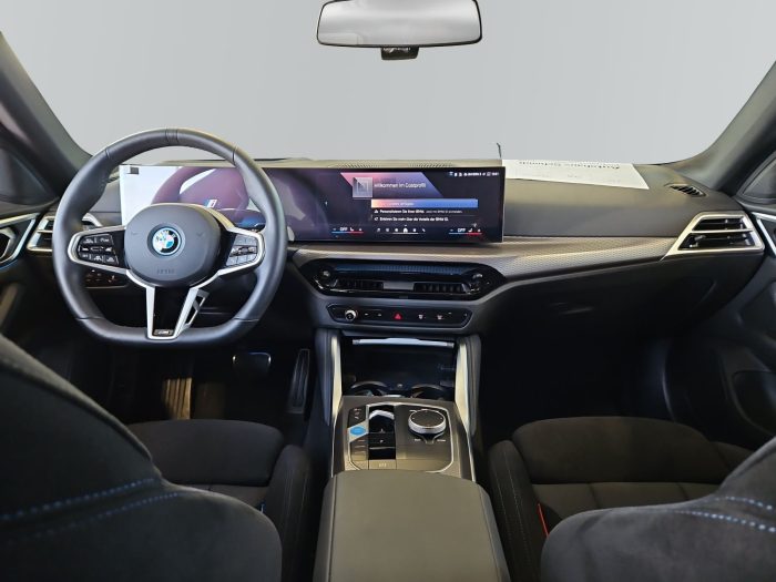 BMW Seria 4, I4 EDRIVE40, 2024, 19618 km