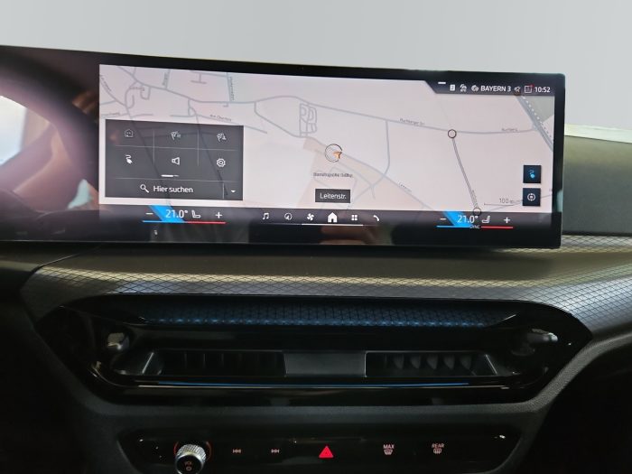 BMW Seria 4, I4 EDRIVE40, 2024, 19618 km