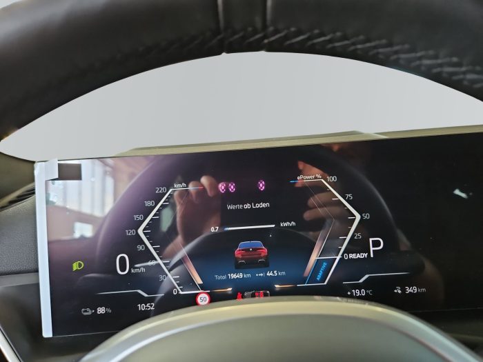 BMW Seria 4, I4 EDRIVE40, 2024, 19618 km