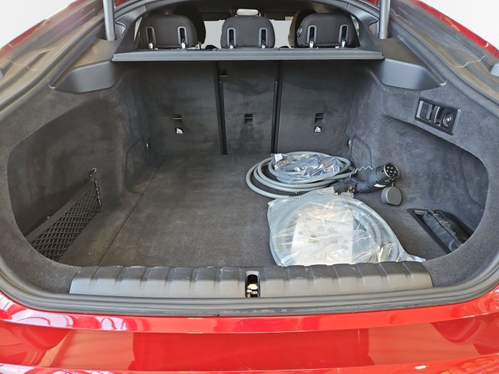 BMW Seria 4, I4 EDRIVE40, 2024, 19618 km