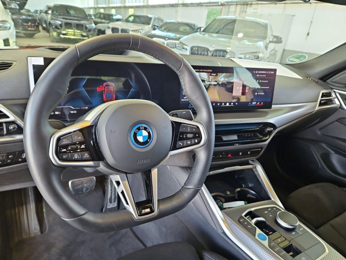 BMW Seria 4, I4 EDRIVE40, 2024, 19618 km