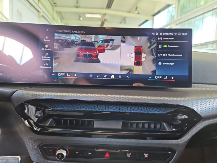BMW Seria 4, I4 EDRIVE40, 2024, 19618 km