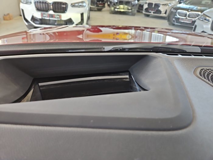 BMW Seria 4, I4 EDRIVE40, 2024, 19618 km
