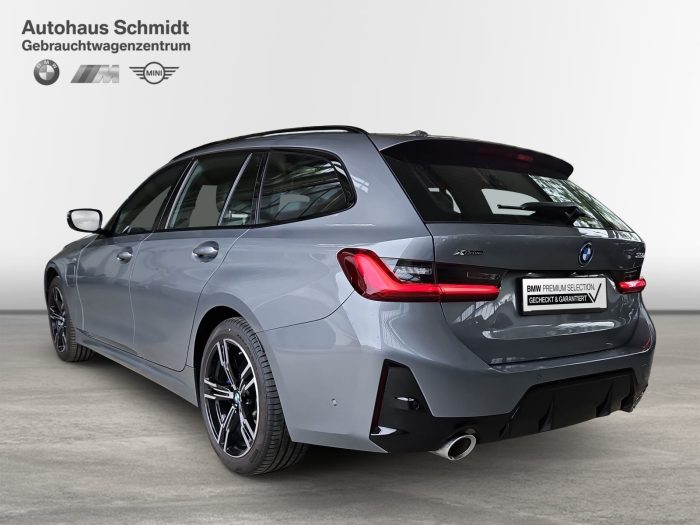 BMW Seria 3, 330E XDRIVE, 2024, 19918 km