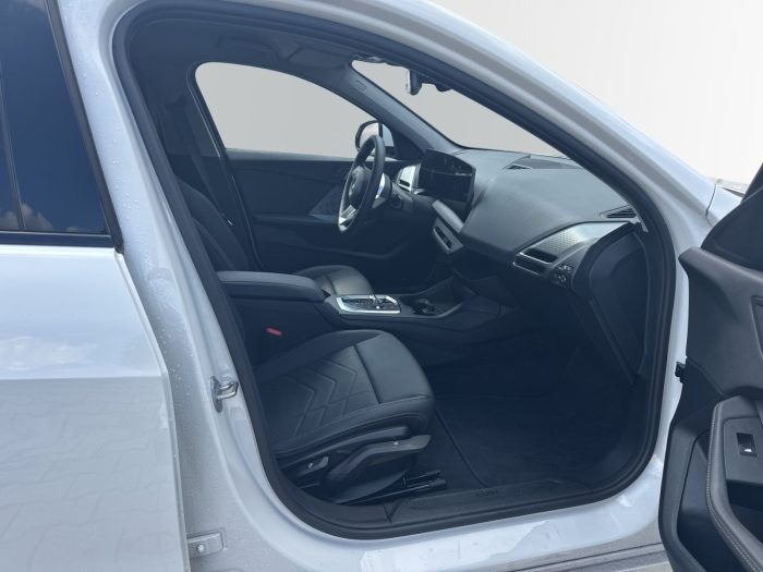 BMW Seria 1, 116, 2025, 8001 km