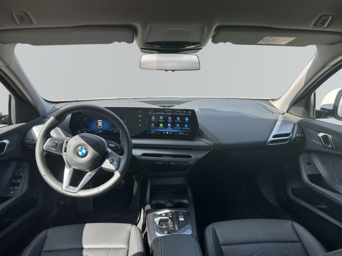 BMW Seria 1, 116, 2025, 8001 km