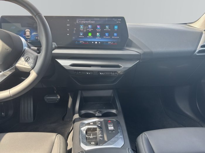 BMW Seria 1, 116, 2025, 8001 km