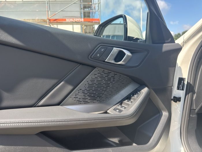 BMW Seria 1, 116, 2025, 8001 km