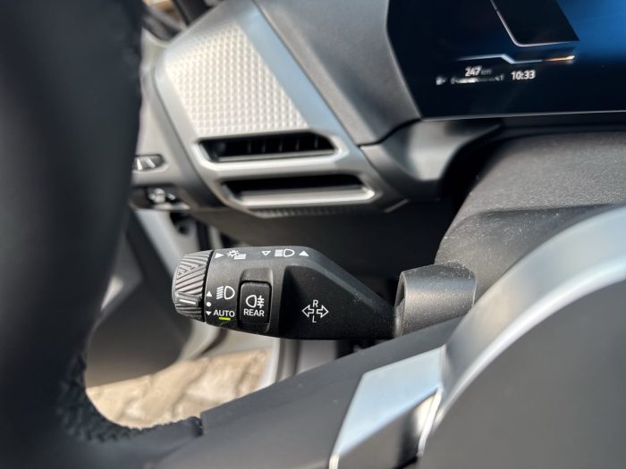 BMW Seria 1, 116, 2025, 8001 km
