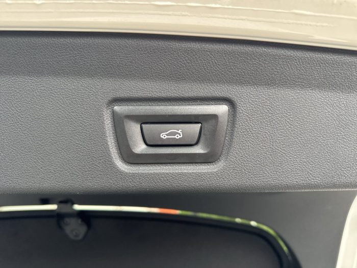 BMW Seria 4, I4 EDRIVE35, 2025, 10140 km