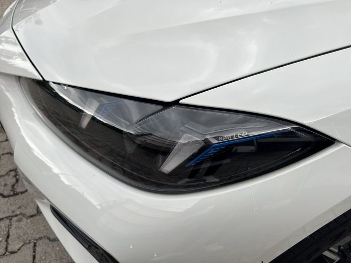 BMW Seria 4, I4 EDRIVE35, 2025, 10140 km