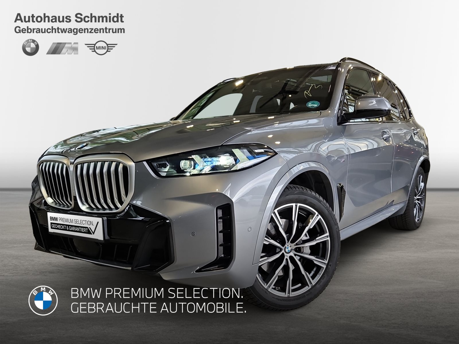 BMW X5, X5 XDRIVE30D, 2024, 24689 km