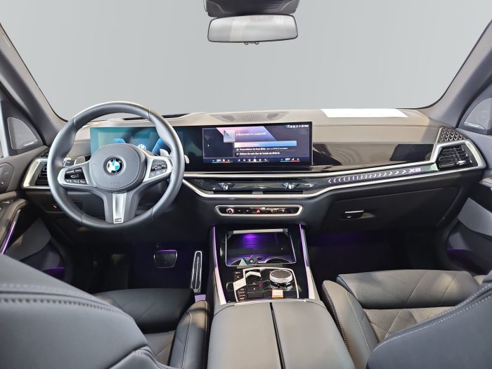 BMW X5, X5 XDRIVE30D, 2024, 24689 km