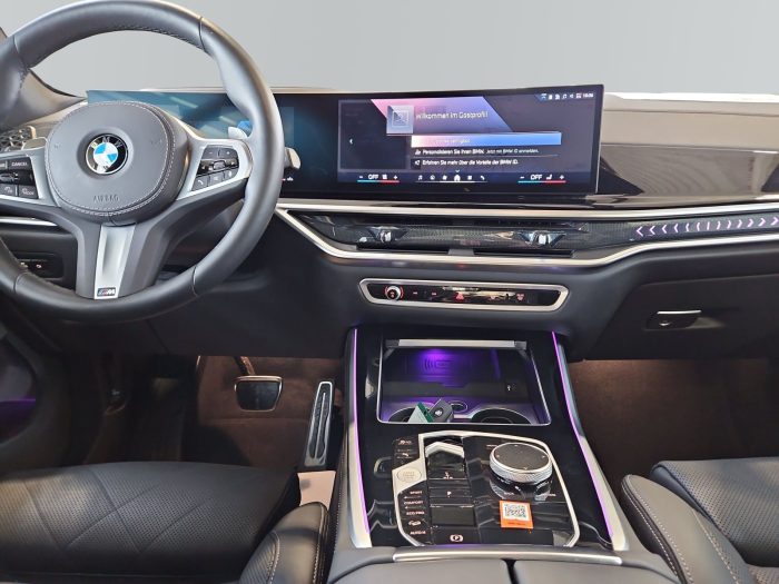 BMW X5, X5 XDRIVE30D, 2024, 24689 km