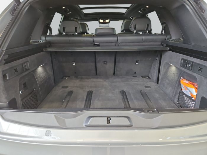 BMW X5, X5 XDRIVE30D, 2024, 24689 km