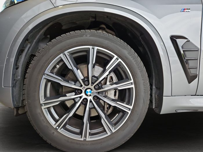 BMW X5, X5 XDRIVE30D, 2024, 24689 km