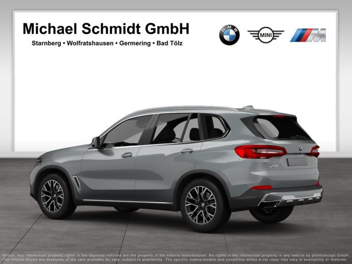 BMW X5, X5 XDRIVE30D, 2024, 24689 km