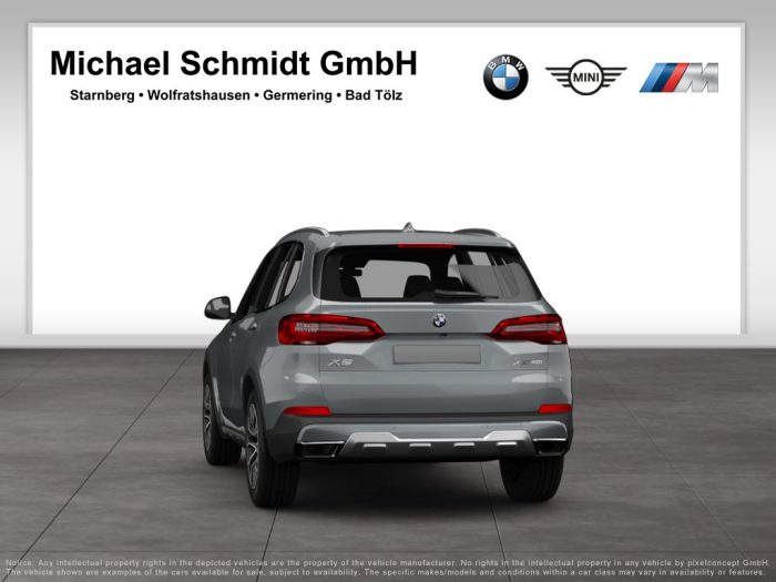 BMW X5, X5 XDRIVE30D, 2024, 24689 km