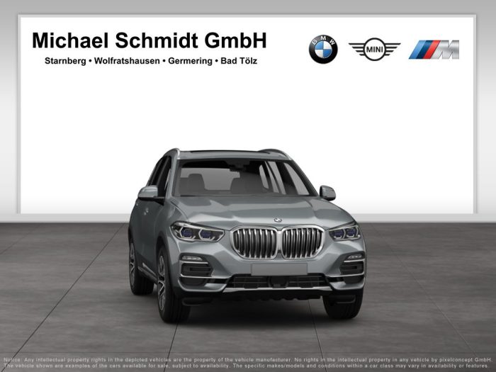 BMW X5, X5 XDRIVE30D, 2024, 24689 km