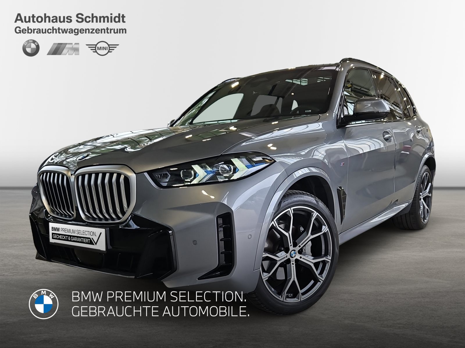 BMW X5, X5 XDRIVE40D, 2024, 15995 km