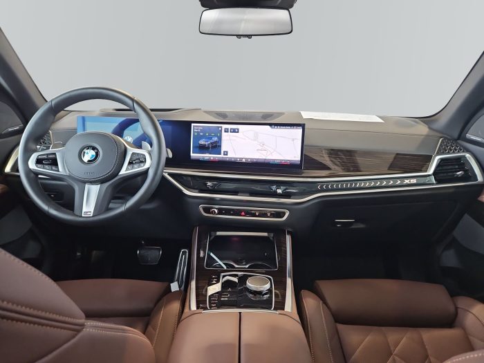 BMW X5, X5 XDRIVE40D, 2024, 15995 km