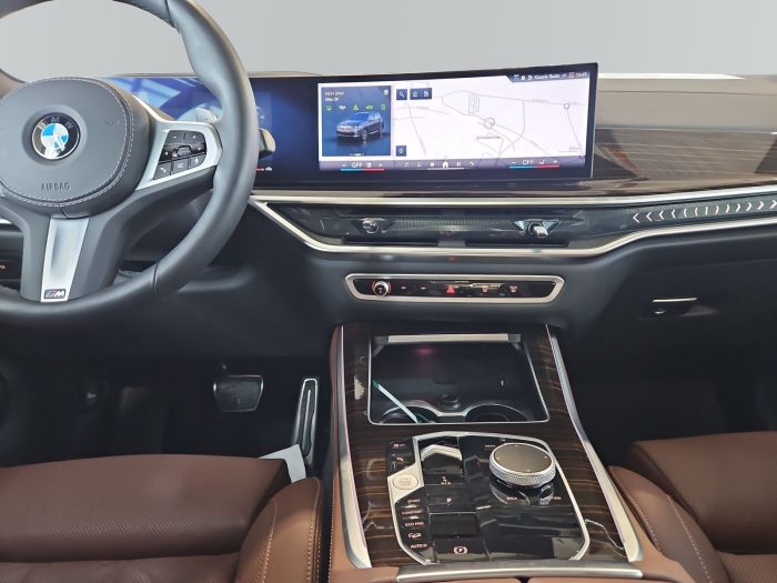 BMW X5, X5 XDRIVE40D, 2024, 15995 km
