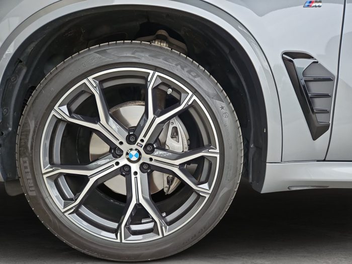 BMW X5, X5 XDRIVE40D, 2024, 15995 km