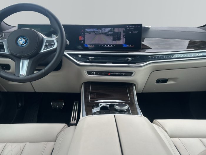 BMW X5, X5 XDRIVE50E, 2024, 17805 km
