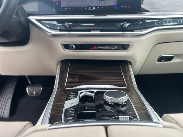 BMW X5, X5 XDRIVE50E, 2024, 17805 km