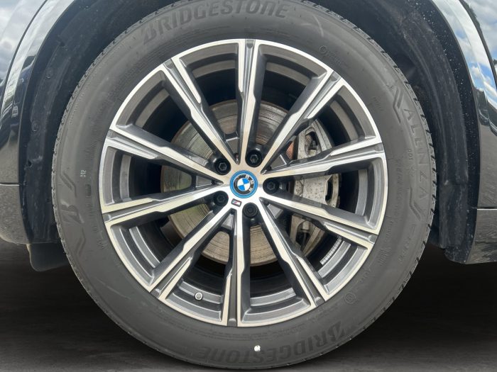 BMW X5, X5 XDRIVE50E, 2024, 17805 km