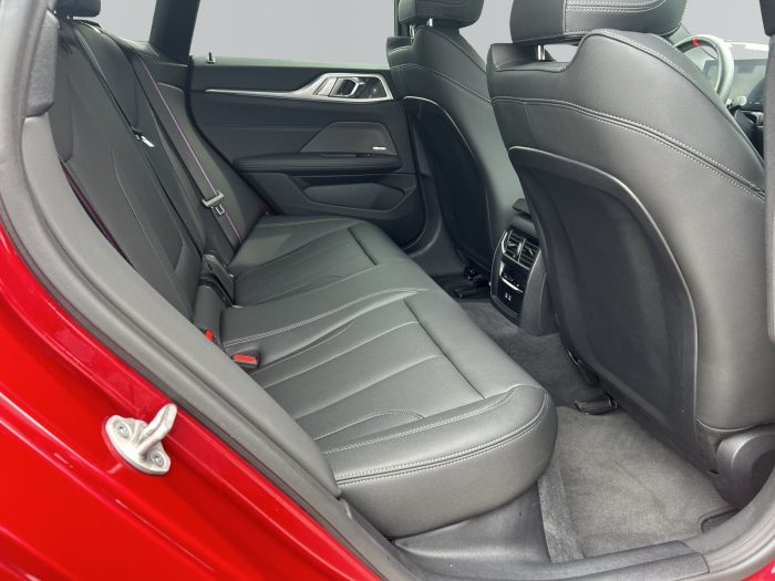 BMW Seria 4, I4 M50, 2024, 23489 km