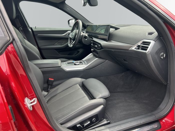 BMW Seria 4, I4 M50, 2024, 23489 km