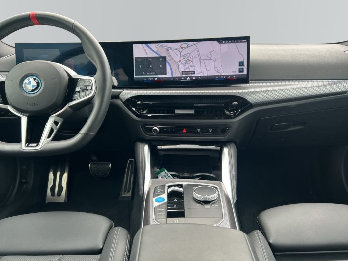 BMW Seria 4, I4 M50, 2024, 23489 km