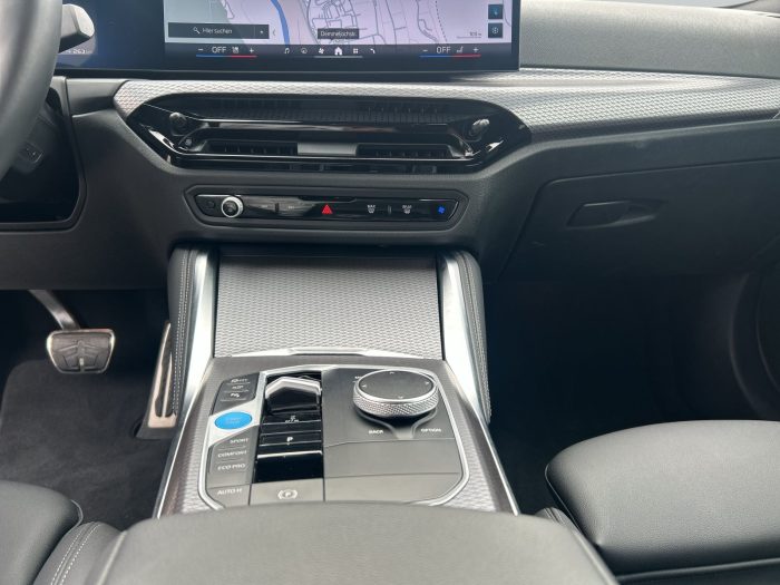 BMW Seria 4, I4 M50, 2024, 23489 km
