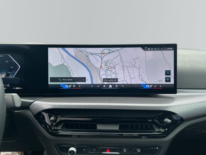 BMW Seria 4, I4 M50, 2024, 23489 km