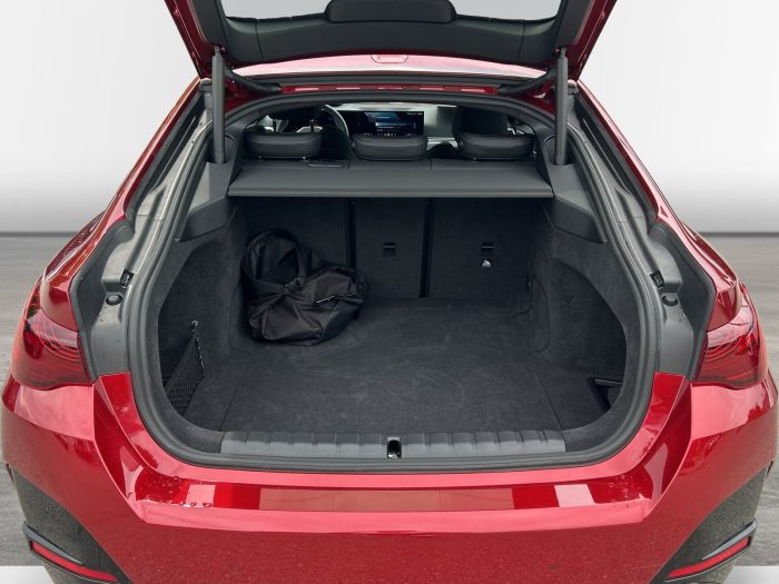 BMW Seria 4, I4 M50, 2024, 23489 km