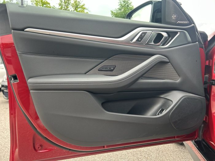 BMW Seria 4, I4 M50, 2024, 23489 km